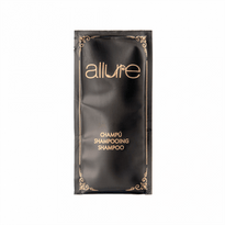 Shampoing En Sachet Individuel Plastifié Noir 10 Ml - Carton De 1000 Unités - GelatoPro.fr