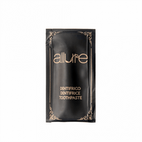 Dentifrice En Sachet Individuel Plastifié Noir - Carton De 3000 Unités - GelatoPro.fr