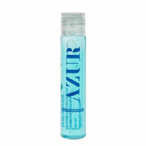 Shampooing Azur En Flacon Individuel 40 Ml - Carton De 300 Unités - GelatoPro.fr