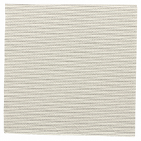 Serviette Double Point® Miami 20X20Cm Chocolat - Carton De 2400 Unités - GelatoPro.fr