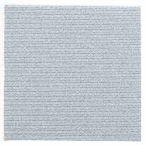 Serviette Double Point® Miami 20X20Cm Bleu Marine - Carton De 2400 Unités - GelatoPro.fr