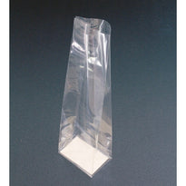 Sachet Sos Fond Carton 60 + 40 X 200 Mm - Pack De 100 Unités - GelatoPro.fr