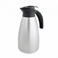 Pichet Isotherme En Inox 1L - GelatoPro.fr