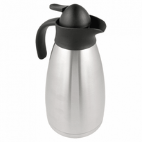 Pichet Isotherme En Inox 1.5 L - GelatoPro.fr