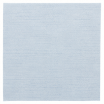 Serviette Non Tissée Like-Linen 40X40 Cm Bleu Marine - Carton De 600 Unités - GelatoPro.fr
