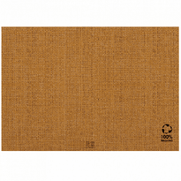 Set De Table 30X40Cm Toile De Jute Feel Green - Carton De 2000 Unités - GelatoPro.fr