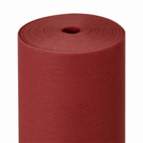 Nappe Spunbond Bordeaux - Rouleau De 1.20 X 24 M Prédécoupé Tous Les 120 Cm - GelatoPro.fr