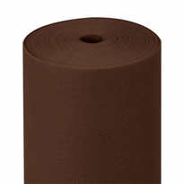 Nappe Spunbond Chocolat - Rouleau De 1.20 X 24 M Prédécoupé Tous Les 120 Cm - GelatoPro.fr