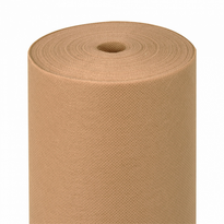 Nappe Spunbond Sable - Rouleau De 1.20 X 24 M Prédécoupé Tous Les 120 Cm - GelatoPro.fr