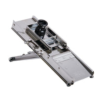 Ensemble Mandoline Bron - GelatoPro.fr