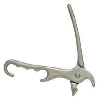 Pince À Plat - GelatoPro.fr