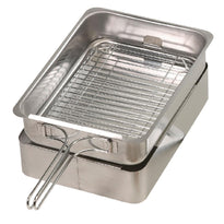 Fumoir De Table - GelatoPro.fr