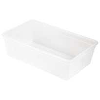 Boîte De Stockage Gn1/1 Bourgeat Modulus Utilisation Intensive 17L - GelatoPro.fr