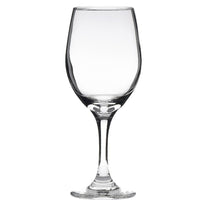 Verres À Pied Libbey Perception 410Ml (Lot De 12) - GelatoPro.fr