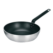 Sauteuse Conique Anti-Adhésive En Aluminium Vogue 320Mm - GelatoPro.fr