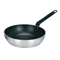 Sauteuse Conique Antiadhésive En Aluminium Vogue 280Mm - GelatoPro.fr