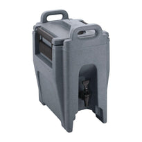 Conteneur Isotherme Pour Boissons Ultra Camtainer Cambro 10,4L - GelatoPro.fr