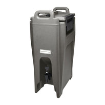 Conteneur Isotherme Pour Boissons Ultra Camtainer Cambro 19,9L - GelatoPro.fr