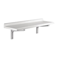 Etagère Murale Pleine Camshelving® 910Mm Cambro - GelatoPro.fr