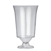 Verres À Vin Jetables Plastico 175Ml - GelatoPro.fr