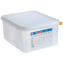 Boîte Alimentaire Gn1/2 Araven 10L - GelatoPro.fr