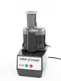 Tamis Automatique C40 Robot Coupe - GelatoPro.fr