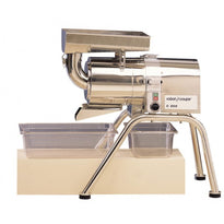 Tamis Automatique C200 Spécial Industrie Robot Coupe - GelatoPro.fr