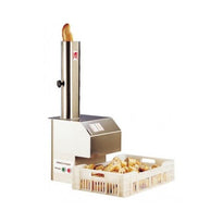 Trancheur À Pain Tout Inox Tp180 Robot Coupe - GelatoPro.fr