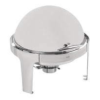 Chafing Dish Paris Olympia 6 L - GelatoPro.fr