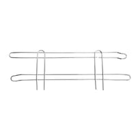 Grande Butée Latérale Pour Étagères Vogue - GelatoPro.fr