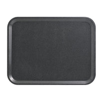 Plateau Stratifié Lisse Capri Cambro Anthracite 460Mm - GelatoPro.fr