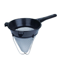 Chinois Manche Exoglass Matfer - GelatoPro.fr
