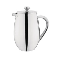 Cafetière Isotherme Olympia Finition Miroir 6 Tasses - GelatoPro.fr