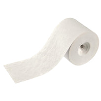 Rouleaux De Papier Toilette Blanc Sans Mandrin (Lot De 36) - GelatoPro.fr