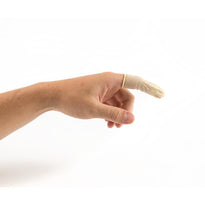 Doigtiers En Caoutchouc - GelatoPro.fr