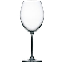 Verres À Vin Rouge Utopia Enoteca 550Ml (Lot De 12) - GelatoPro.fr