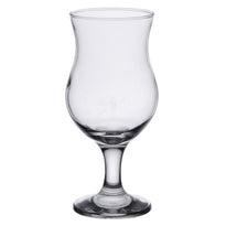 Verres À Cocktail Utopia Hurricane 370Ml (Lot De 24) - GelatoPro.fr